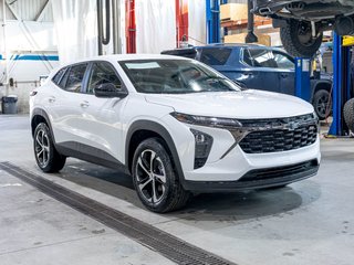 2026 Chevrolet Trax in St-Jérôme, Quebec - 9 - w320h240px