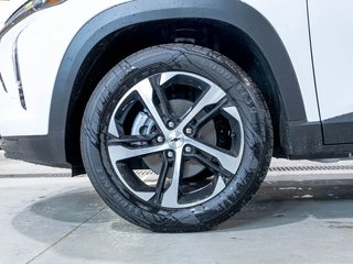 2026 Chevrolet Trax in St-Jérôme, Quebec - 28 - w320h240px