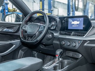 2026 Chevrolet Trax in St-Jérôme, Quebec - 22 - w320h240px