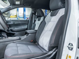 2026 Chevrolet Trax in St-Jérôme, Quebec - 10 - w320h240px