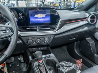 2026 Chevrolet Trax in St-Jérôme, Quebec - 18 - w320h240px
