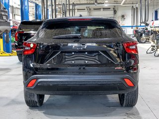 2026 Chevrolet Trax in St-Jérôme, Quebec - 6 - w320h240px