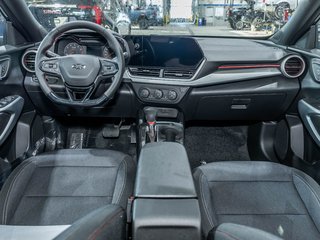 2026 Chevrolet Trax in St-Jérôme, Quebec - 4 - w320h240px