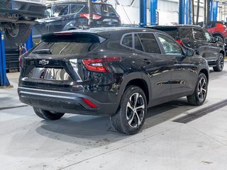 2026 Chevrolet Trax in St-Jérôme, Quebec - 8 - w320h240px