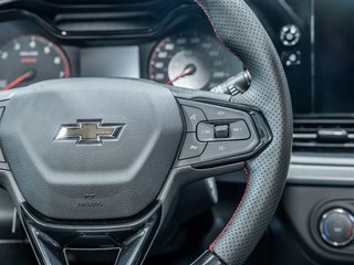 2026 Chevrolet Trax in St-Jérôme, Quebec - 15 - w320h240px