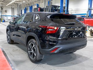 2026 Chevrolet Trax in St-Jérôme, Quebec - 5 - w320h240px