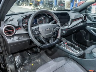 2026 Chevrolet Trax in St-Jérôme, Quebec - 11 - w320h240px