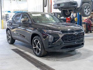 2026 Chevrolet Trax in St-Jérôme, Quebec - 9 - w320h240px