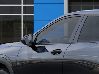 Chevrolet Trax  2026 à St-Jérôme, Québec - 12 - w320h240px
