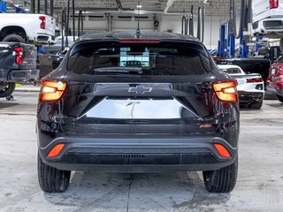 2026 Chevrolet Trax in St-Jérôme, Quebec - 5 - w320h240px