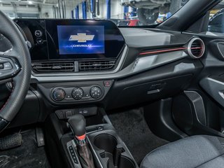 2026 Chevrolet Trax in St-Jérôme, Quebec - 15 - w320h240px