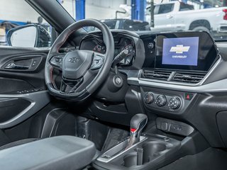2026 Chevrolet Trax in St-Jérôme, Quebec - 18 - w320h240px