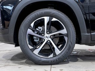 2026 Chevrolet Trax in St-Jérôme, Quebec - 24 - w320h240px