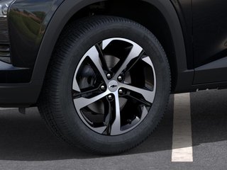 Chevrolet Trax  2026 à St-Jérôme, Québec - 9 - w320h240px