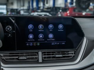 2026 Chevrolet Trax in St-Jérôme, Quebec - 14 - w320h240px
