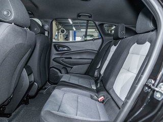 2026 Chevrolet Trax in St-Jérôme, Quebec - 19 - w320h240px