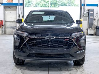 2026 Chevrolet Trax in St-Jérôme, Quebec - 2 - w320h240px