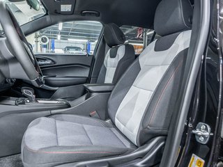 2026 Chevrolet Trax in St-Jérôme, Quebec - 9 - w320h240px
