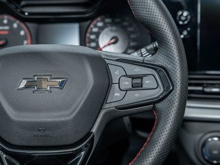 2026 Chevrolet Trax in St-Jérôme, Quebec - 12 - w320h240px