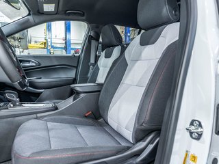 2026 Chevrolet Trax in St-Jérôme, Quebec - 9 - w320h240px