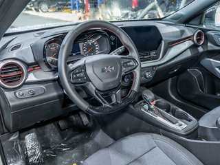 2026 Chevrolet Trax in St-Jérôme, Quebec - 8 - w320h240px