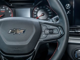2026 Chevrolet Trax in St-Jérôme, Quebec - 12 - w320h240px