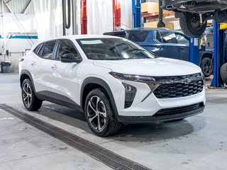 2026 Chevrolet Trax in St-Jérôme, Quebec - 7 - w320h240px