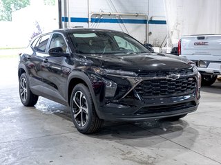2026 Chevrolet Trax in St-Jérôme, Quebec - 9 - w320h240px