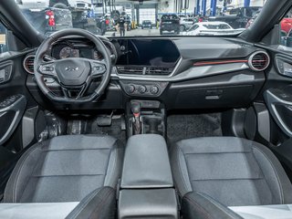 2026 Chevrolet Trax in St-Jérôme, Quebec - 2 - w320h240px