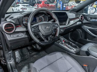 2026 Chevrolet Trax in St-Jérôme, Quebec - 10 - w320h240px