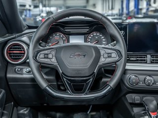 2026 Chevrolet Trax in St-Jérôme, Quebec - 12 - w320h240px