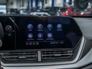 2026 Chevrolet Trax in St-Jérôme, Quebec - 16 - w320h240px