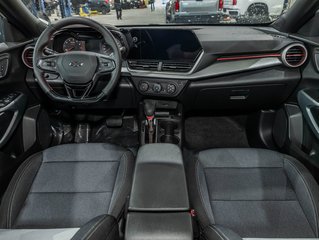 Chevrolet Trax  2026 à St-Jérôme, Québec - 4 - w320h240px