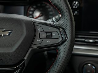 Chevrolet Trax  2026 à St-Jérôme, Québec - 15 - w320h240px