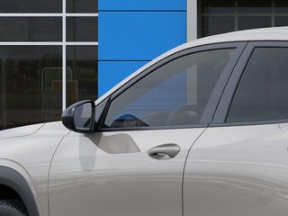 Chevrolet Trax  2026 à St-Jérôme, Québec - 12 - w320h240px