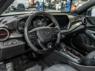 Chevrolet Trax  2026 à St-Jérôme, Québec - 10 - w320h240px
