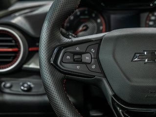 Chevrolet Trax  2026 à St-Jérôme, Québec - 14 - w320h240px