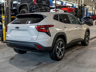 Chevrolet Trax  2026 à St-Jérôme, Québec - 8 - w320h240px
