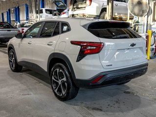 Chevrolet Trax  2026 à St-Jérôme, Québec - 5 - w320h240px