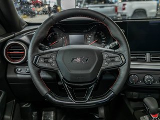 Chevrolet Trax  2026 à St-Jérôme, Québec - 12 - w320h240px