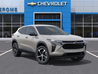 Chevrolet Trax  2026 à St-Jérôme, Québec - 7 - w320h240px