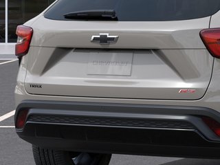 Chevrolet Trax  2026 à St-Jérôme, Québec - 14 - w320h240px
