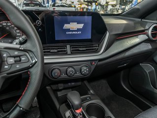 Chevrolet Trax  2026 à St-Jérôme, Québec - 16 - w320h240px