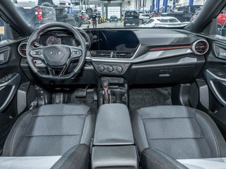 Chevrolet Trax  2026 à St-Jérôme, Québec - 3 - w320h240px