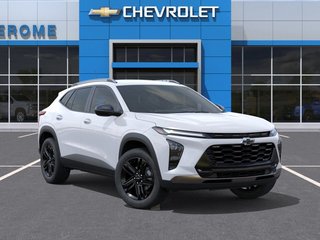 Chevrolet Trax  2026 à St-Jérôme, Québec - 7 - w320h240px