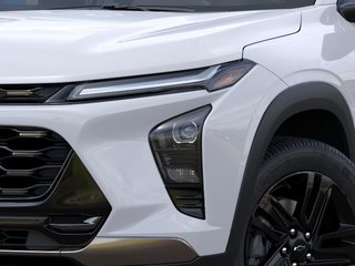 Chevrolet Trax  2026 à St-Jérôme, Québec - 10 - w320h240px