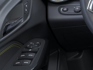 Chevrolet Trax  2026 à St-Jérôme, Québec - 22 - w320h240px