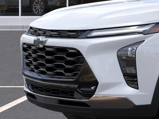 Chevrolet Trax  2026 à St-Jérôme, Québec - 13 - w320h240px