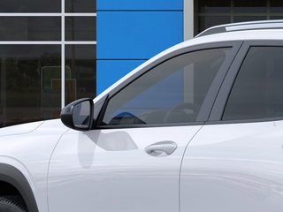 Chevrolet Trax  2026 à St-Jérôme, Québec - 12 - w320h240px