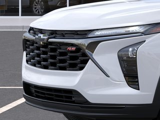 Chevrolet Trax  2026 à St-Jérôme, Québec - 13 - w320h240px